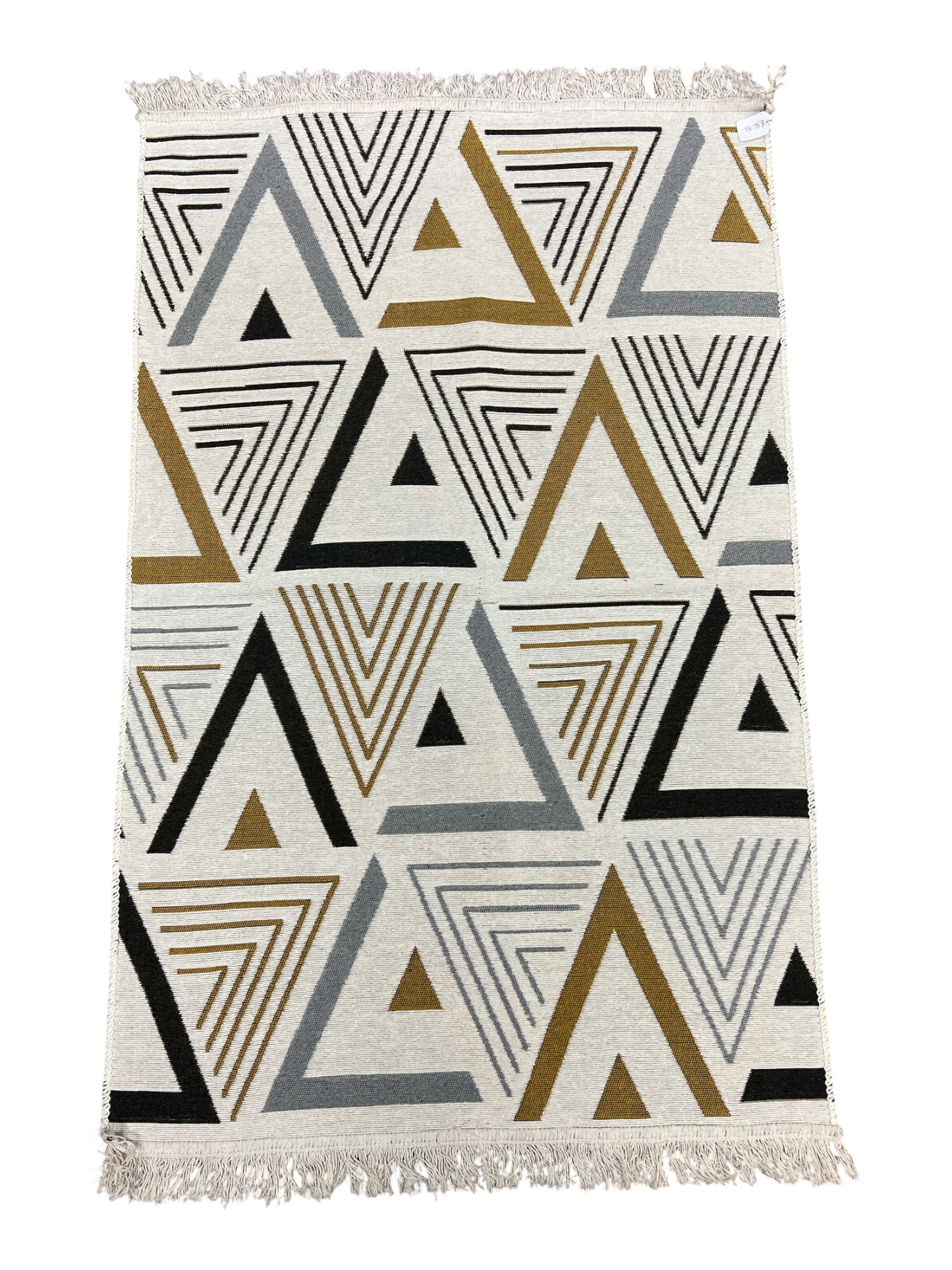 Double Sided Turkish Rugs (High Quality) 80 x 125cm