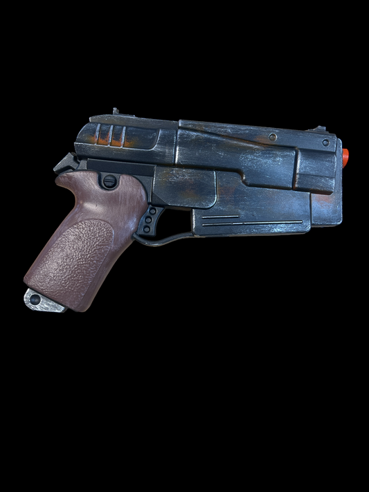 LARP Foam Fallout Props (Multiple Options!)