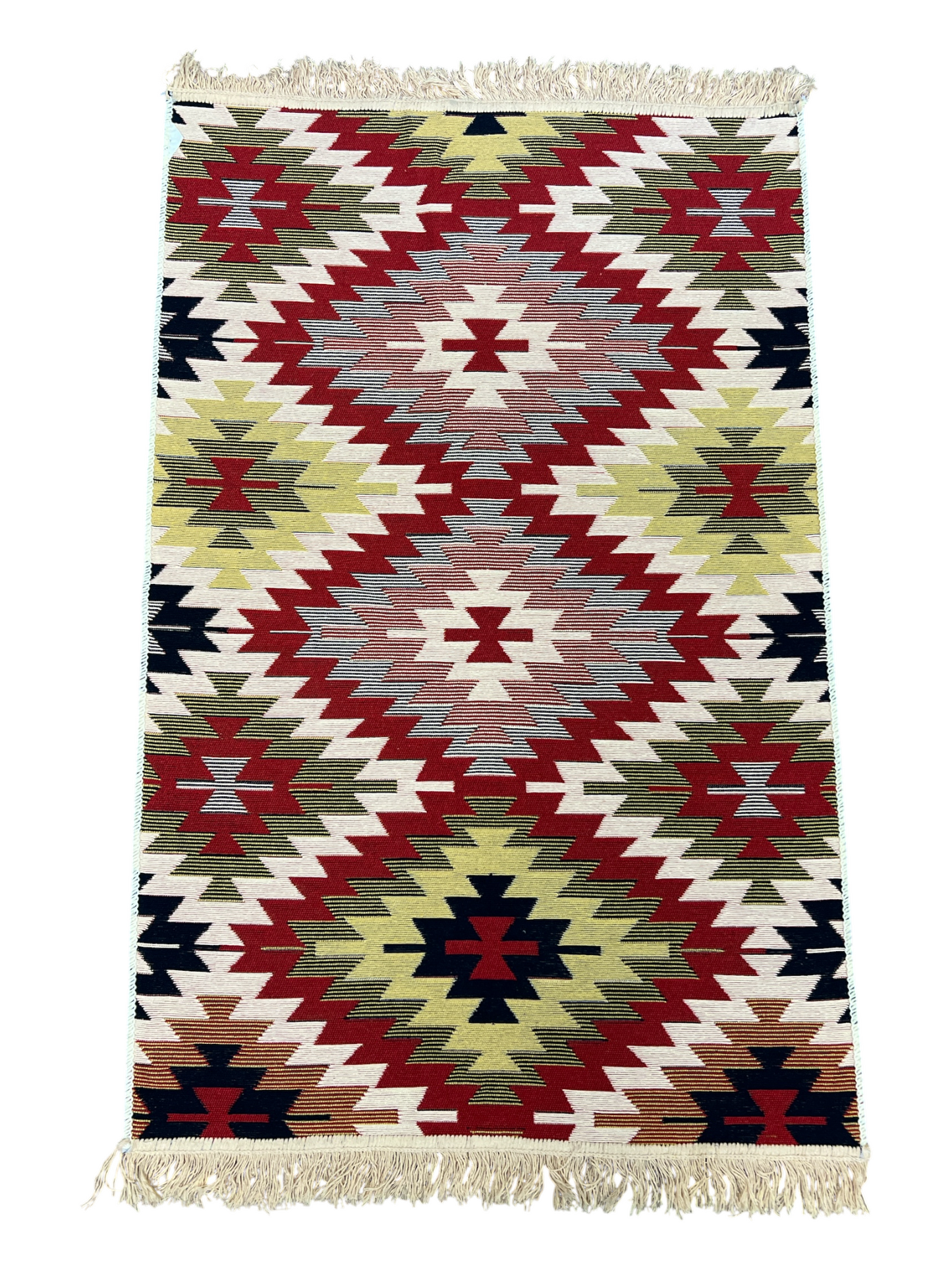 Double Sided Turkish Rugs (High Quality) 80 x 125cm