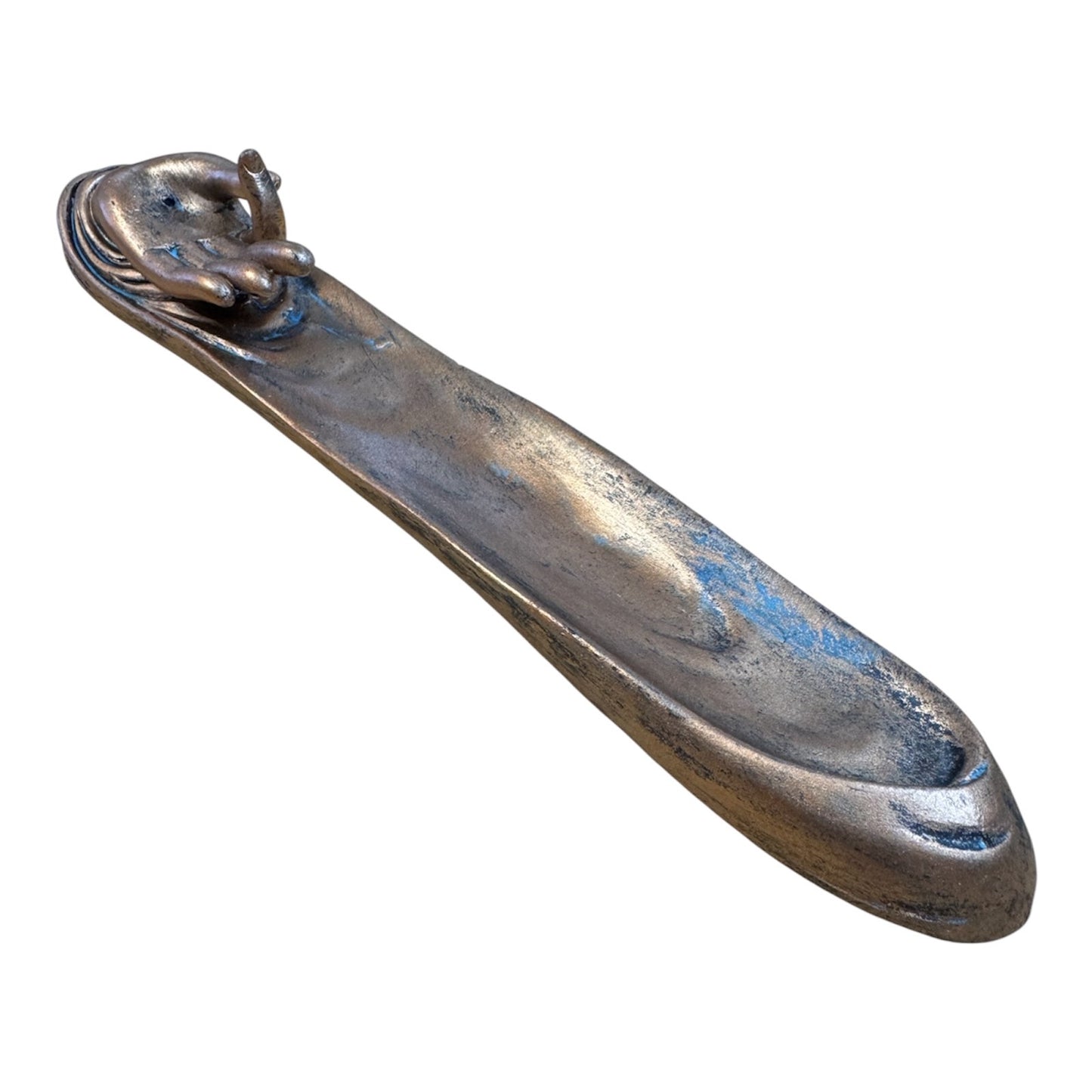 Buddha Hand Incense Burner