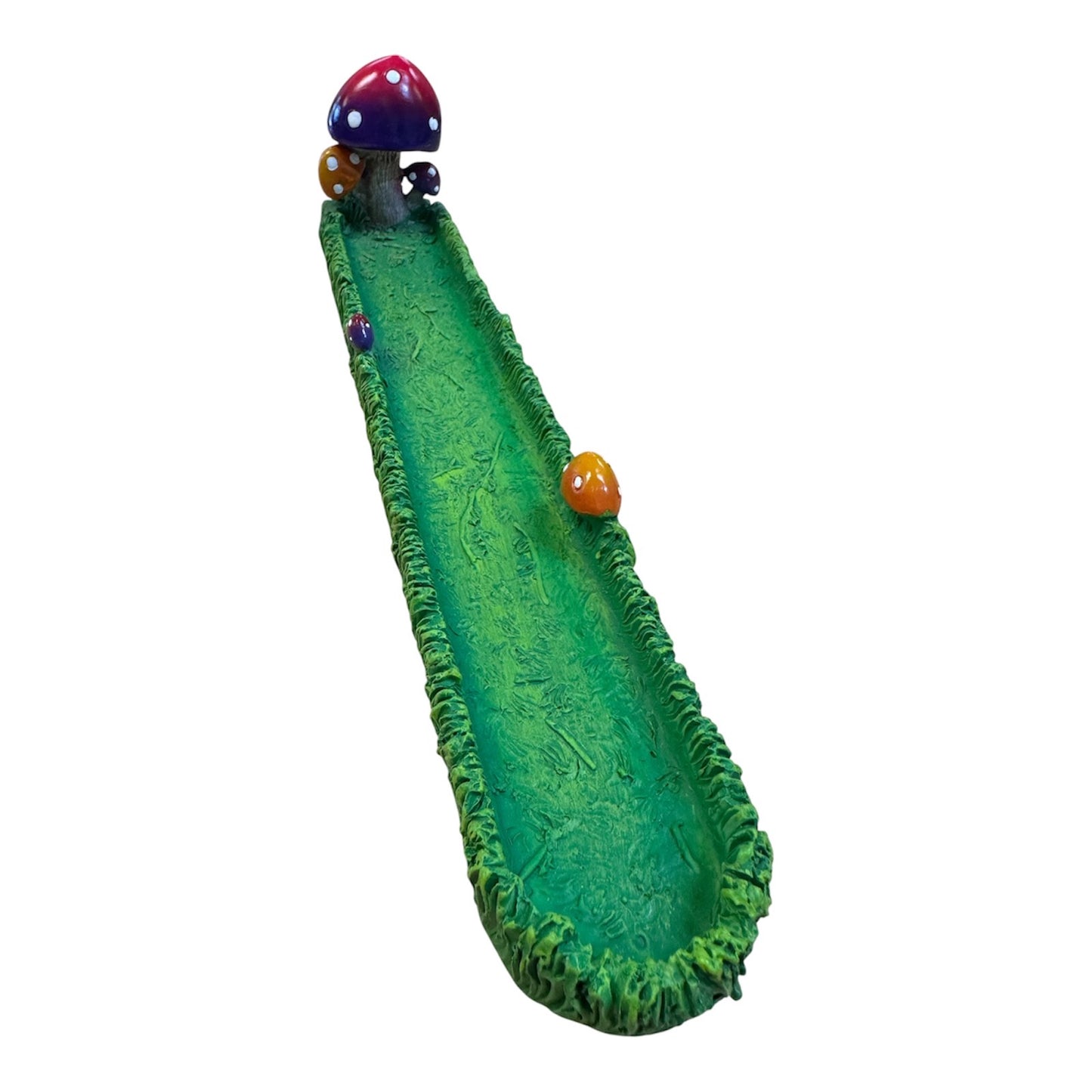 Mushroom Incense Burner