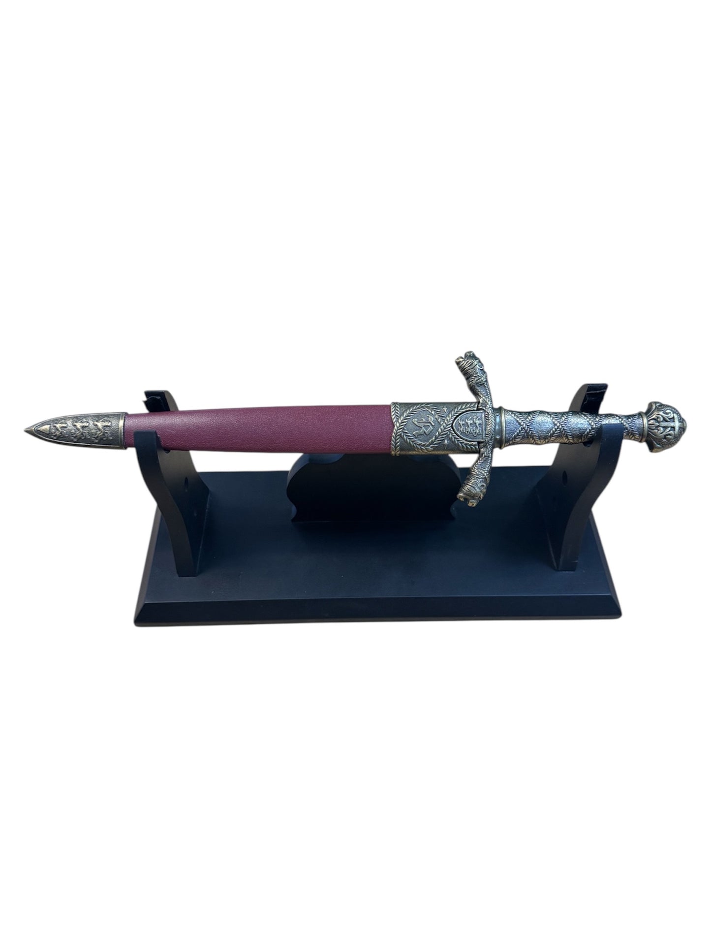 Medieval Daggers (Various Sizes & Styles)