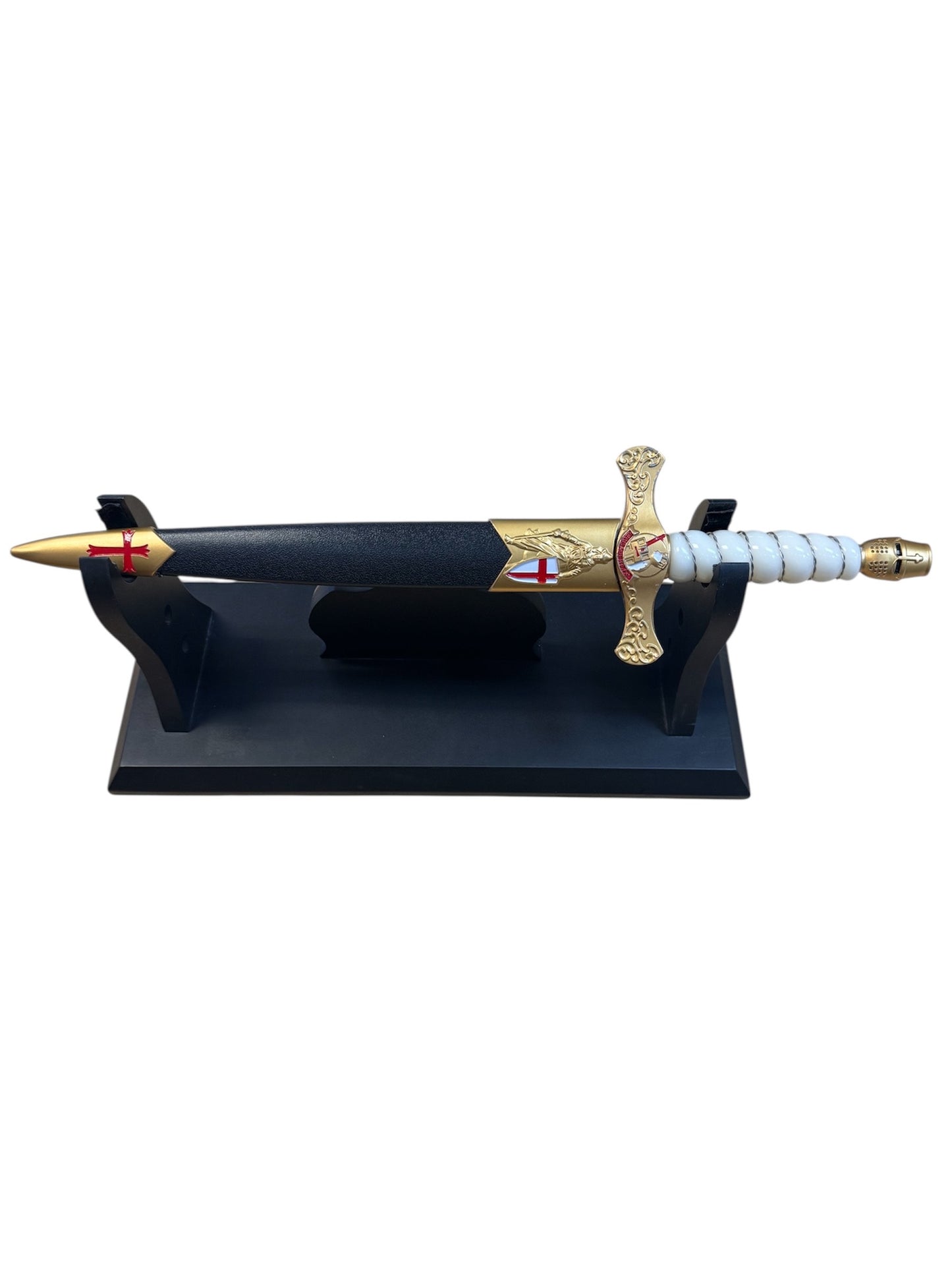 Medieval Daggers (Various Sizes & Styles)