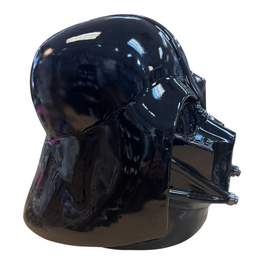 "Star Wars" Darth Vader Replica Helmet