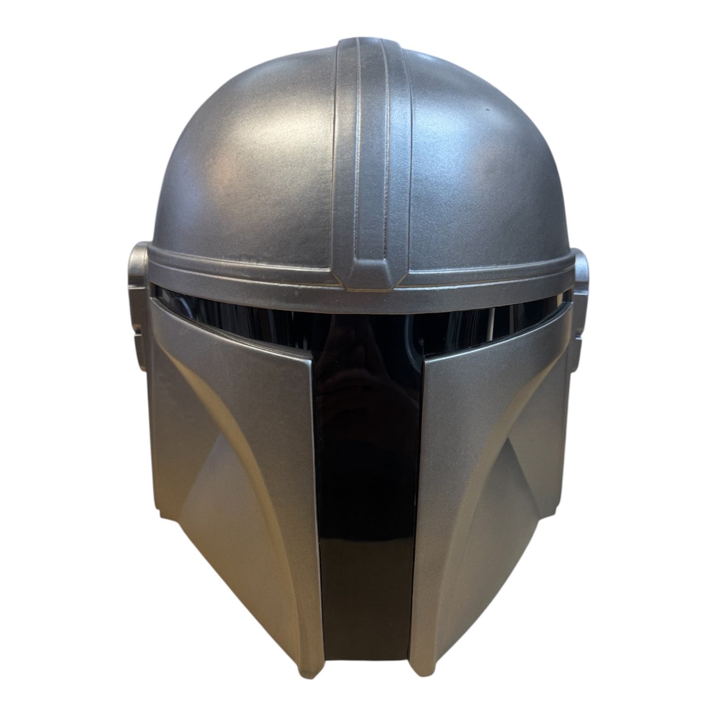 "Star Wars" The Mandalorian Replica Helmet