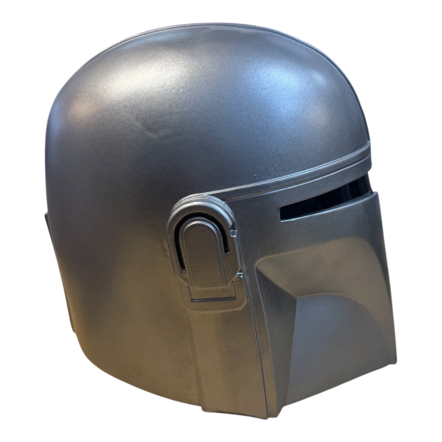 "Star Wars" The Mandalorian Replica Helmet
