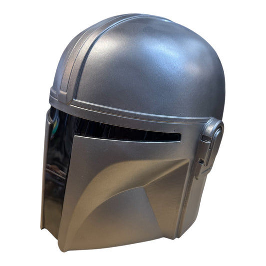 "Star Wars" The Mandalorian Replica Helmet