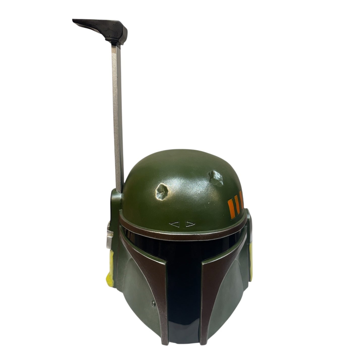 "Star Wars" Boba Fett Replica Helmet