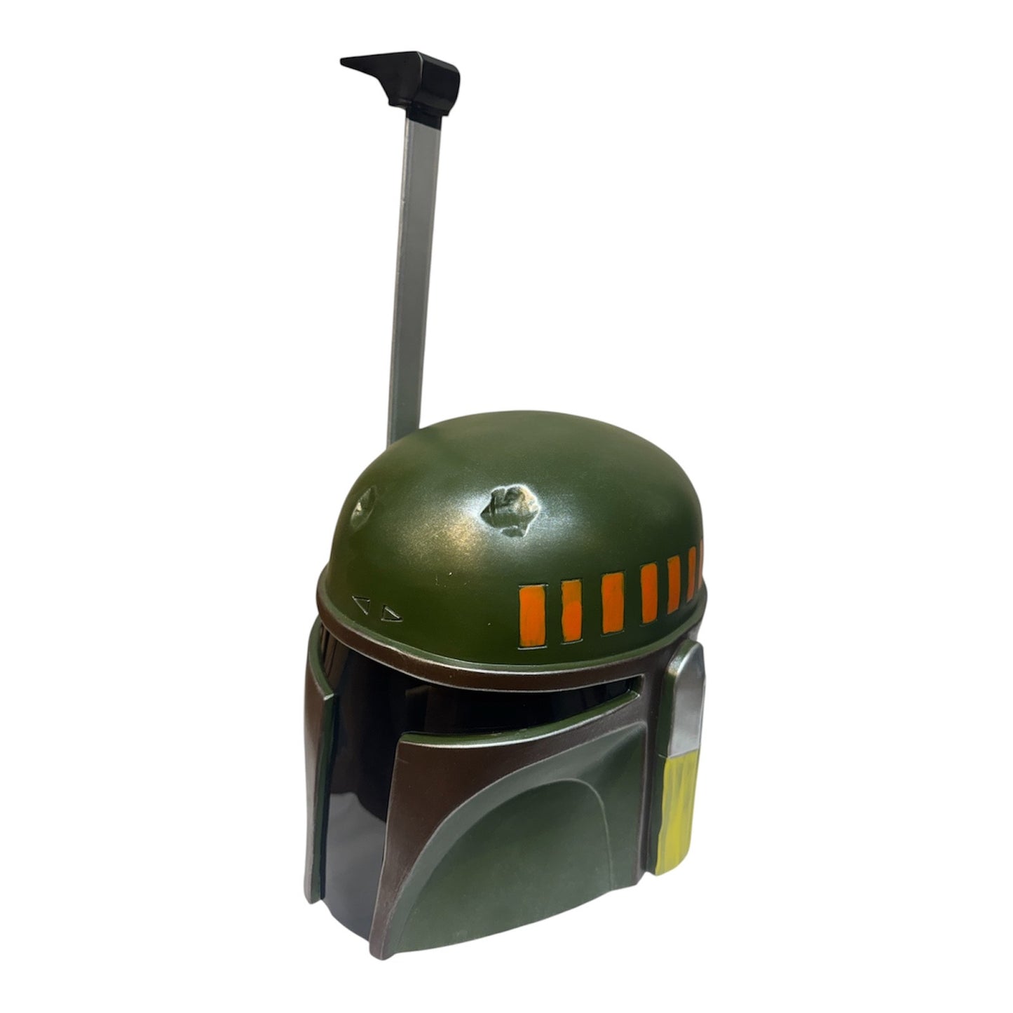 "Star Wars" Boba Fett Replica Helmet