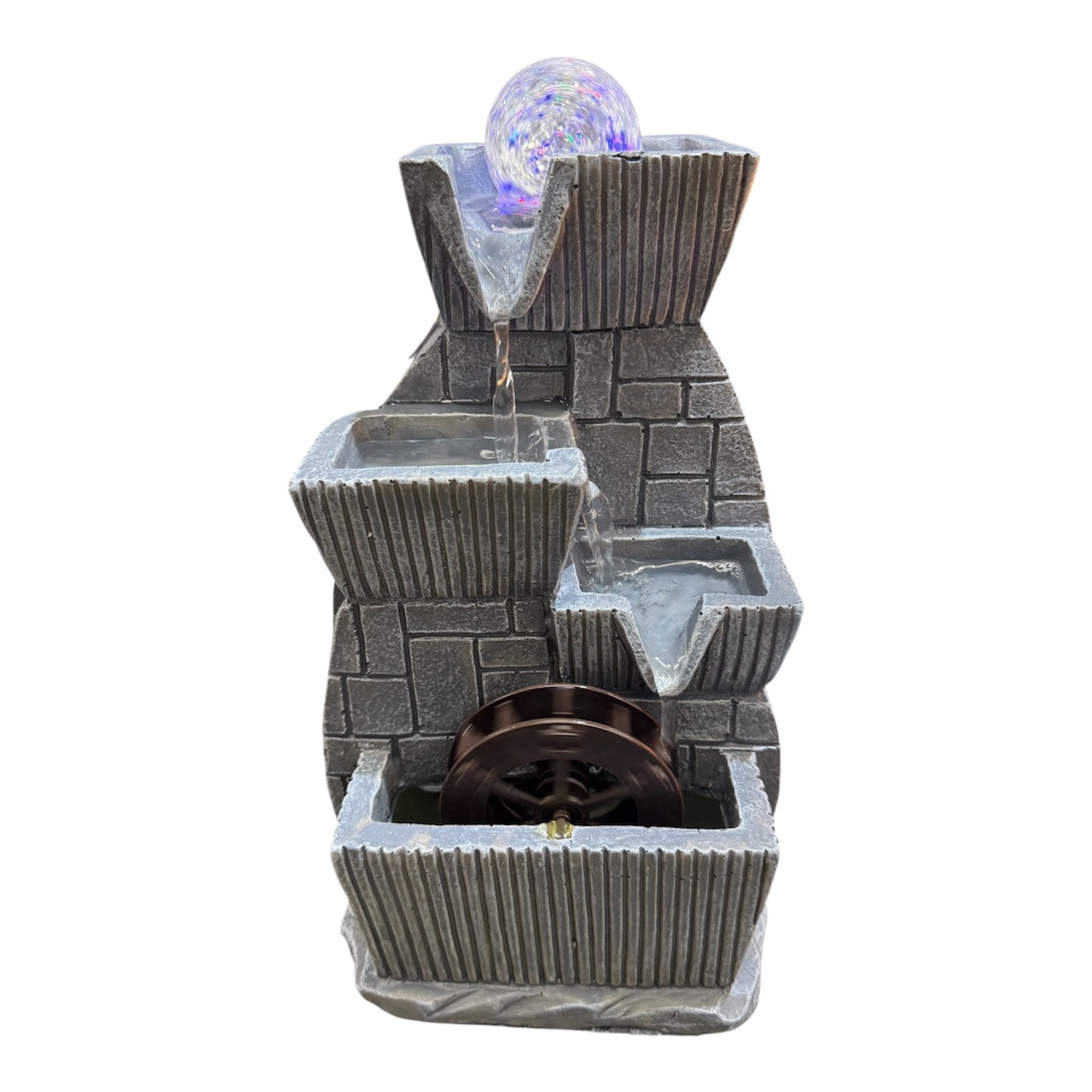 USB Powered Water Fountains (Various Types)