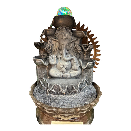 USB Powered Water Fountains (Various Types)