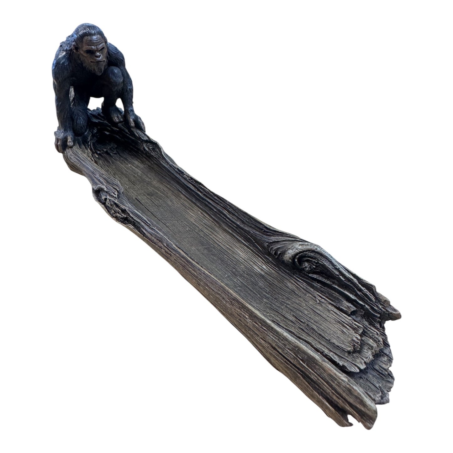 Bigfoot Stick Incense Burner