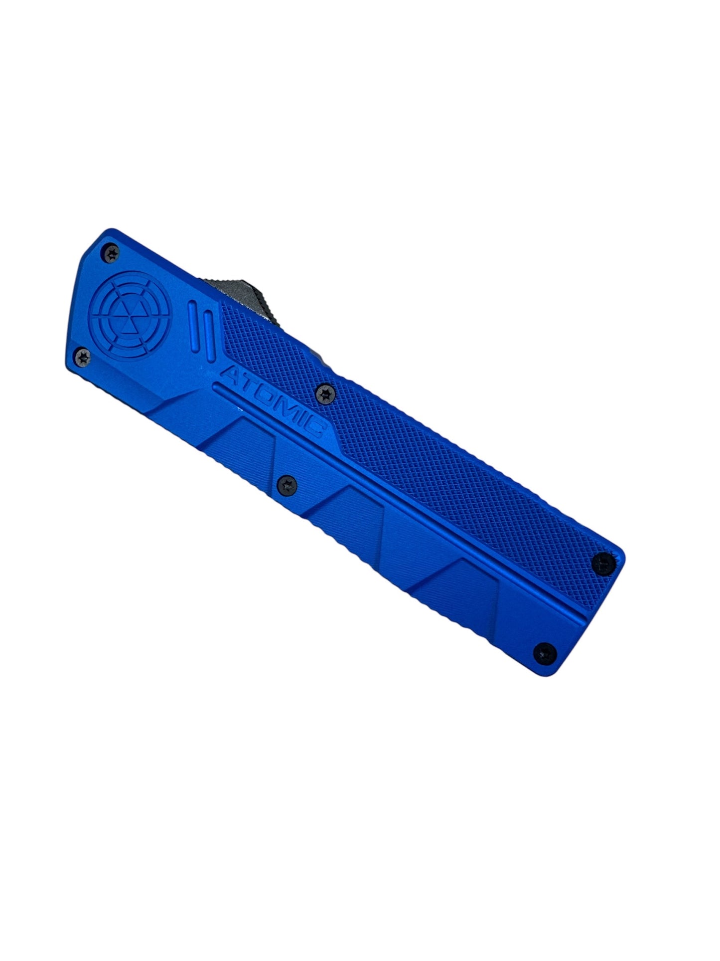 "Atomic" - Automatic - OTF - D2 Steel - Pocket Knife