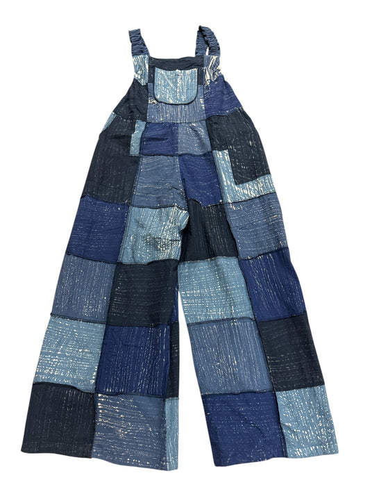 Eco Friendly - Handmade - Hippie Overalls (One Size Fits All) (Copy)