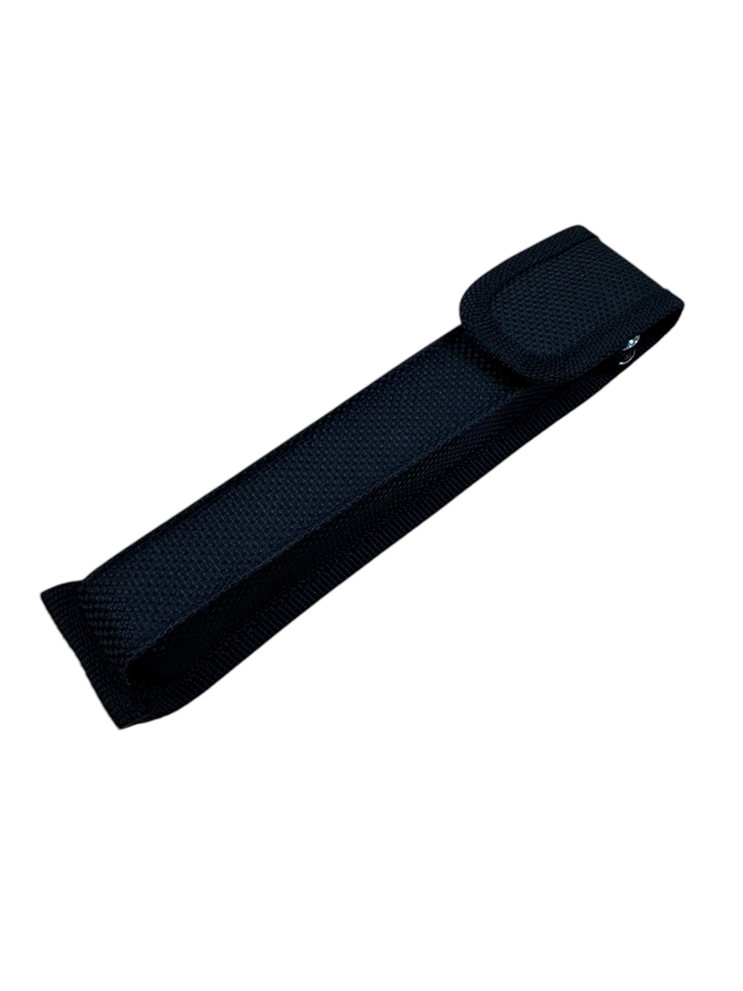 Italian Stiletto - Nylon Sheath - 6" Inch Blade - 13" Inch Total Length