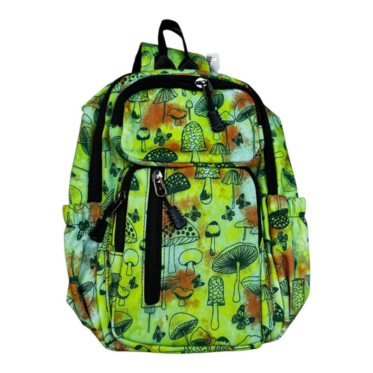 Single Strap Shoulder Bags - Adjustable - Multiple Pockets - Different Designs