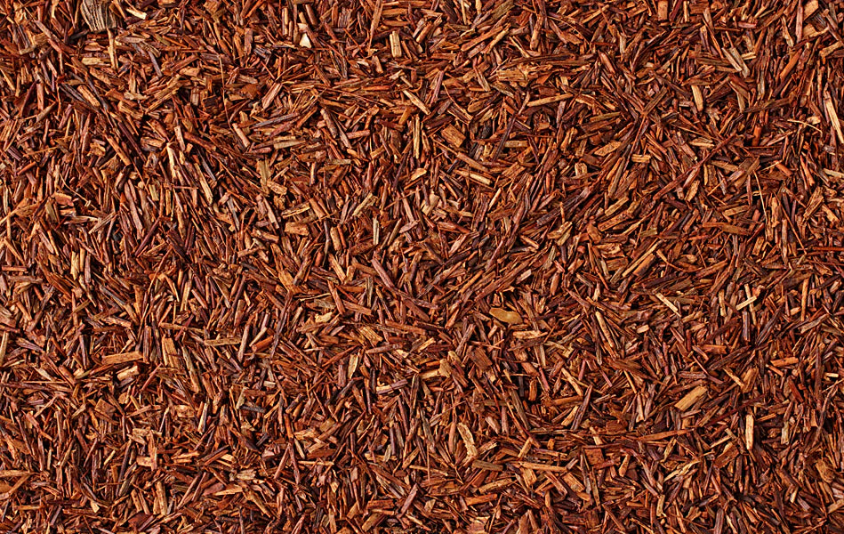 2oz Vanilla Bourbon Rooibos Herbal