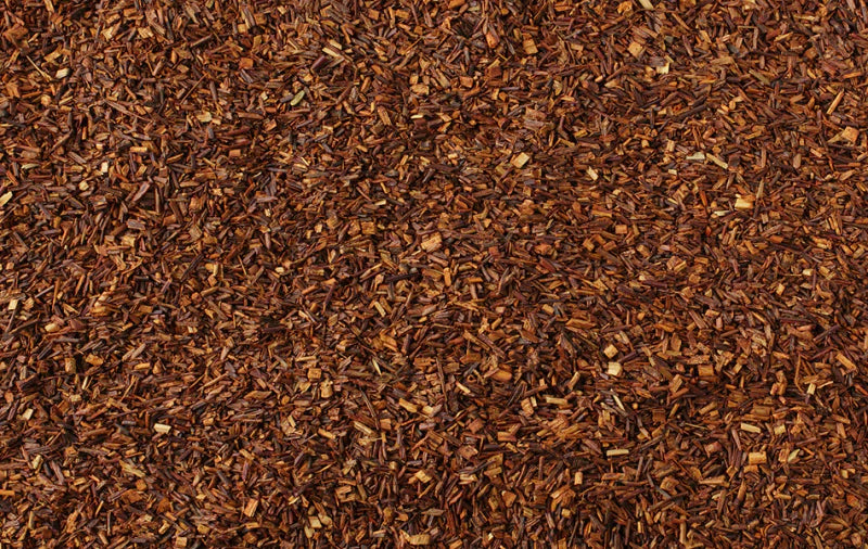 2oz Mandarin Rooibos Herbal