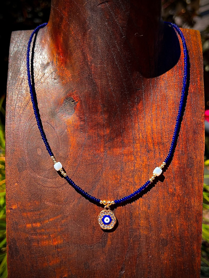 Jewelry / Evil Eye