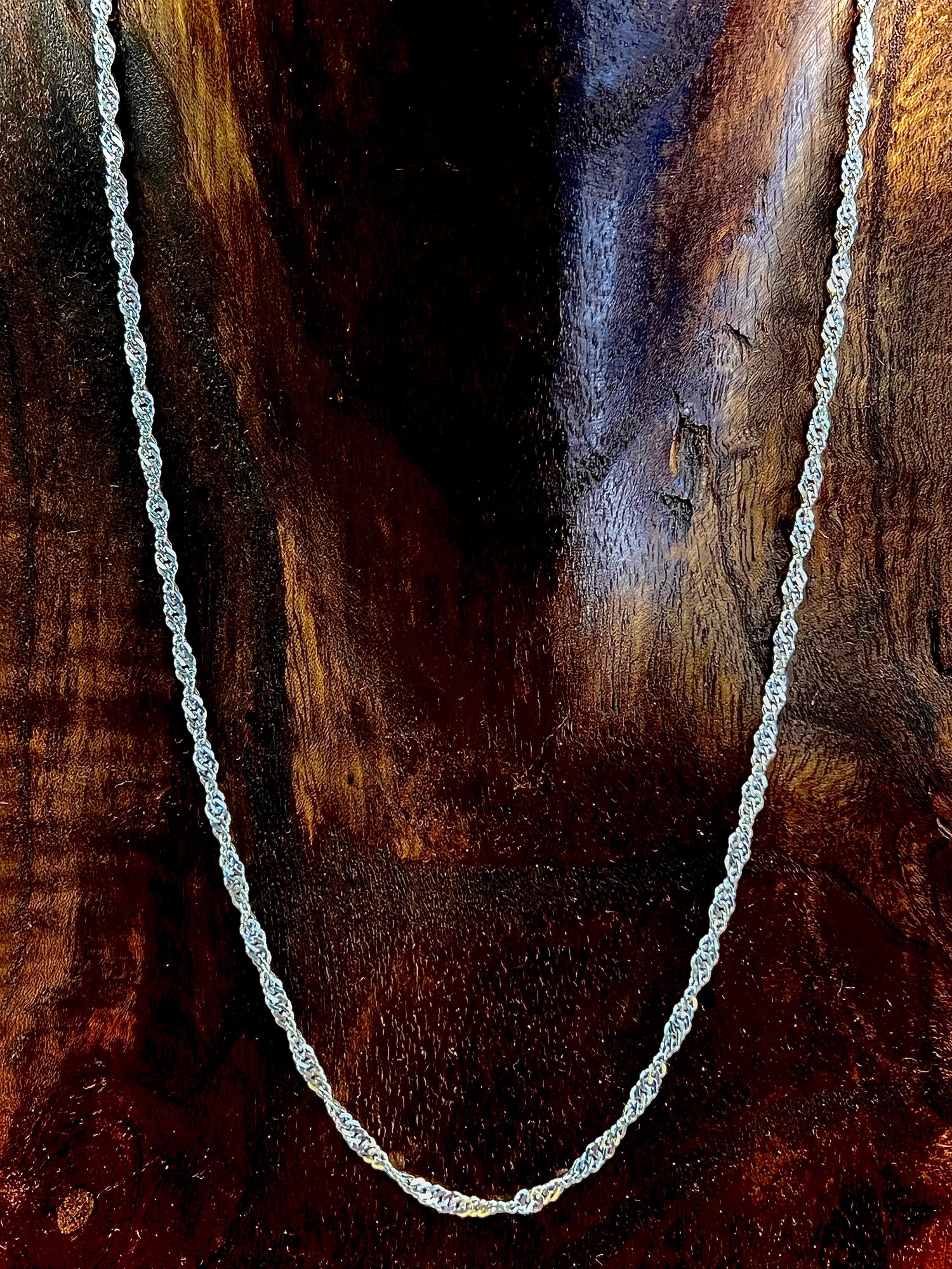 Jewelry / Sterling Silver