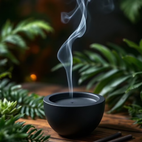 Incense & Burners / Incense