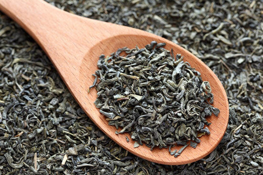 Aroma / Mark T. Wendell - 100% Organic & Natural Tea's