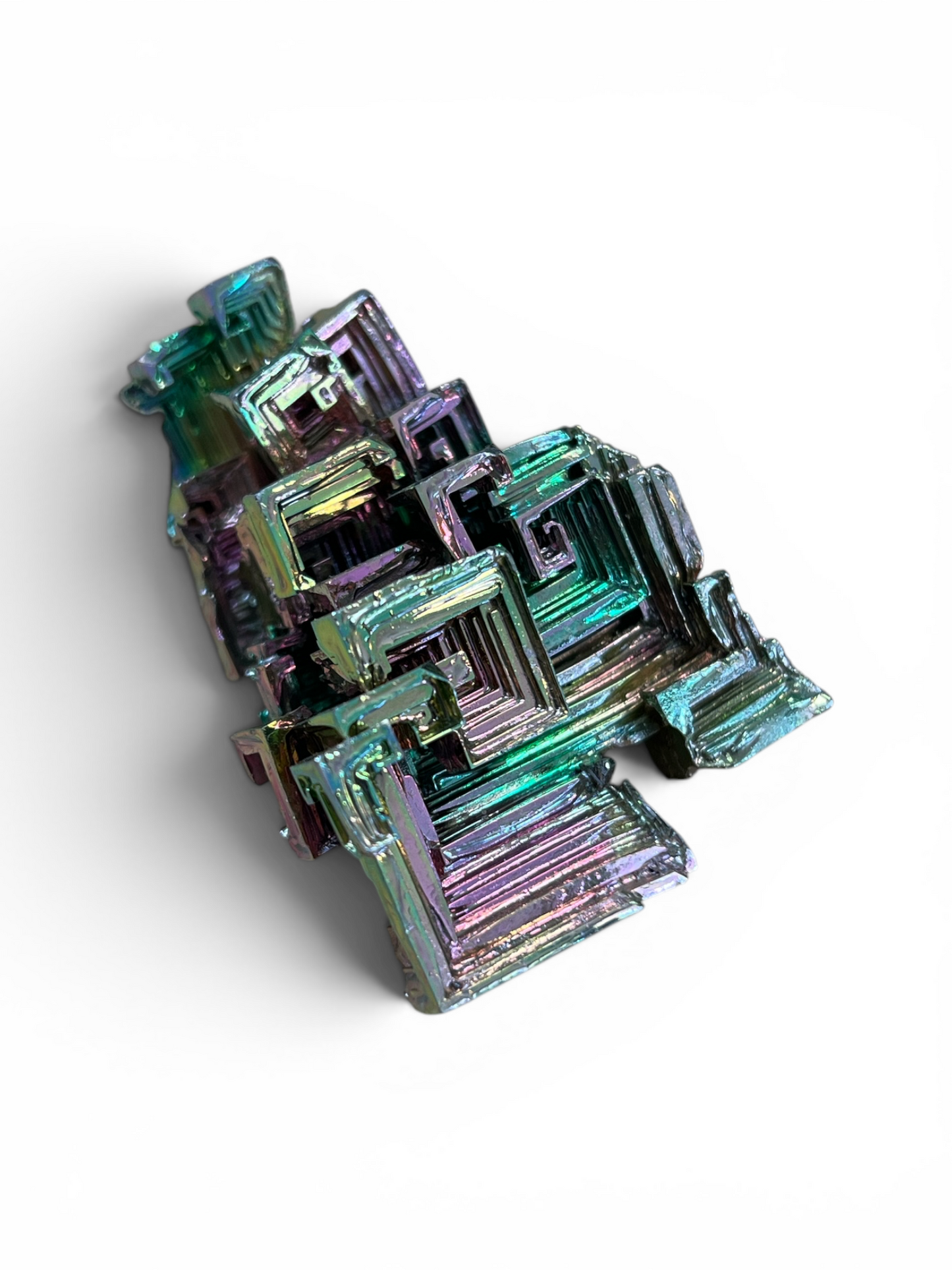 Bismuth
