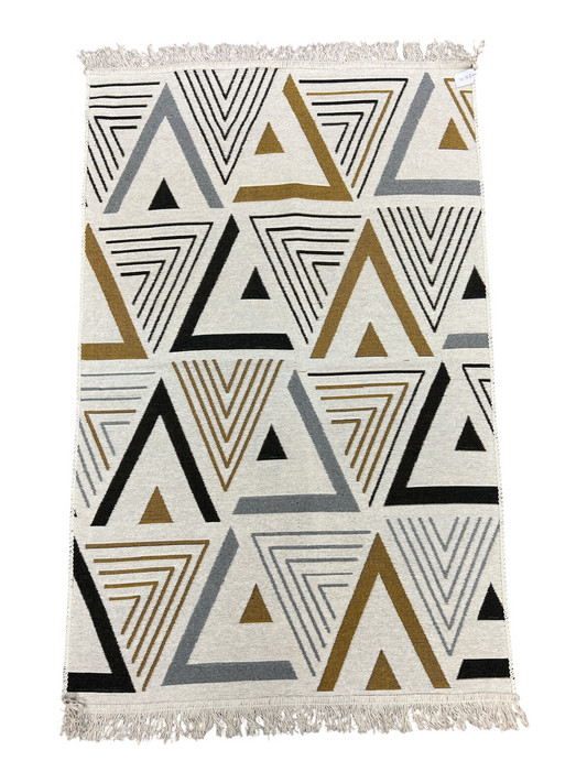 Double Sided Turkish Rugs (High Quality) 80 x 125cm