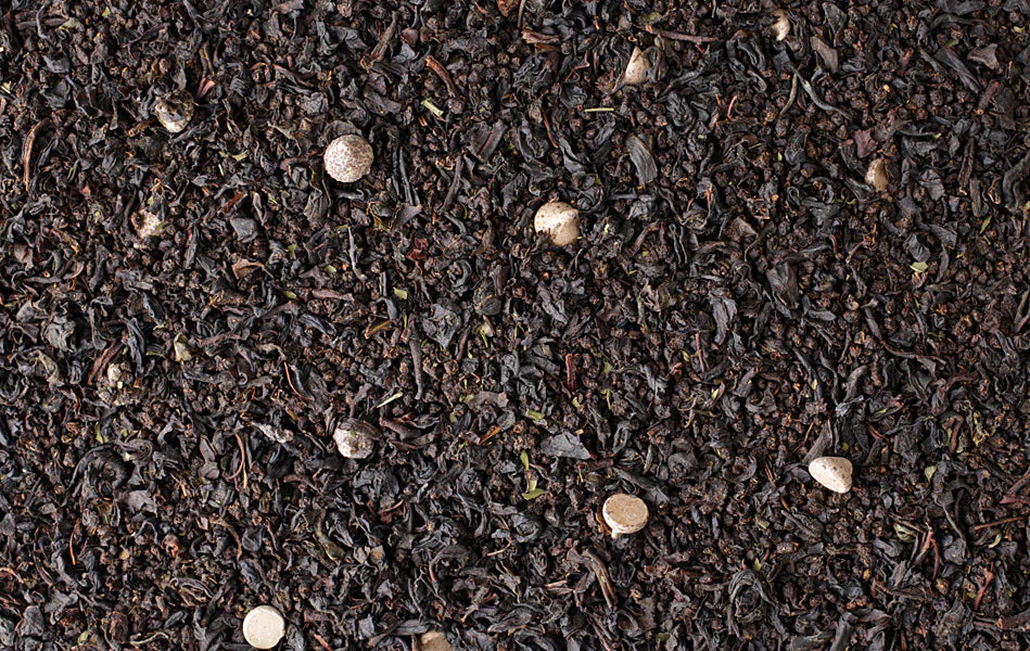 2oz Chocolate Mint Black