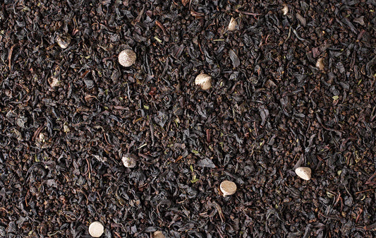 2oz Chocolate Mint Black