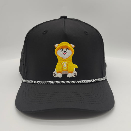 $DOG Cap - Pre Sale NOW - Available For Shipment January 25th!