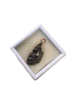 Campo Del Cielo Meteorite Pendant (Argentina)