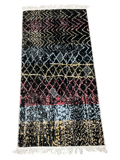 Double Sided Turkish Rugs (High Quality) 80 x 150 cm