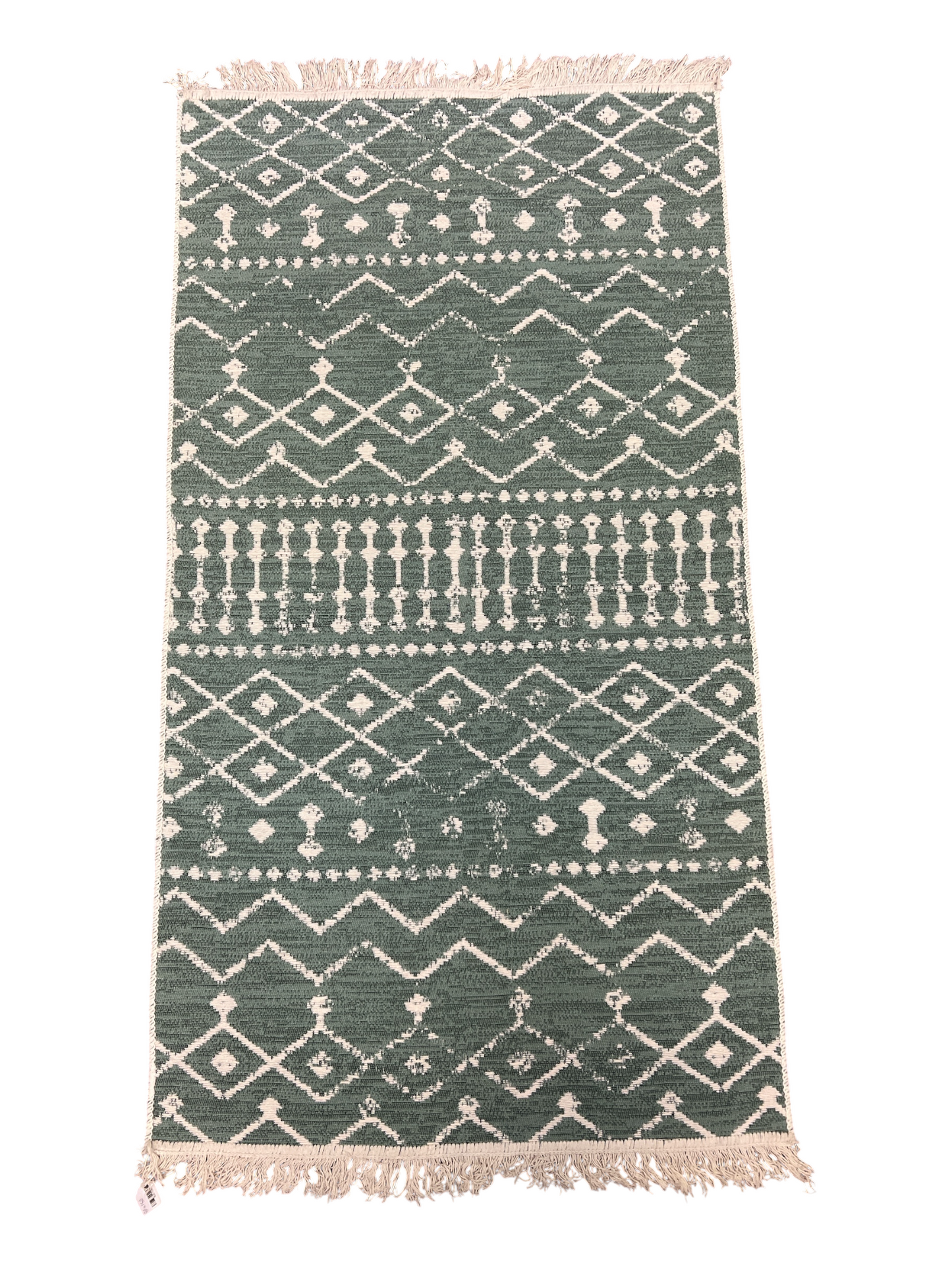 Double Sided Turkish Rugs (High Quality) 80 x 150 cm