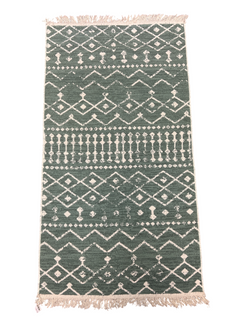 Double Sided Turkish Rugs (High Quality) 80 x 150 cm
