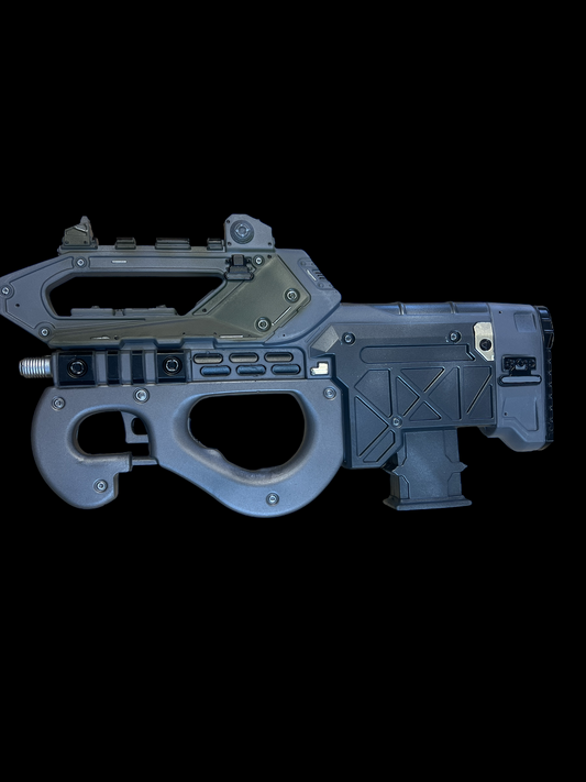 LARP Apex Legends Props (Multiple Items!)