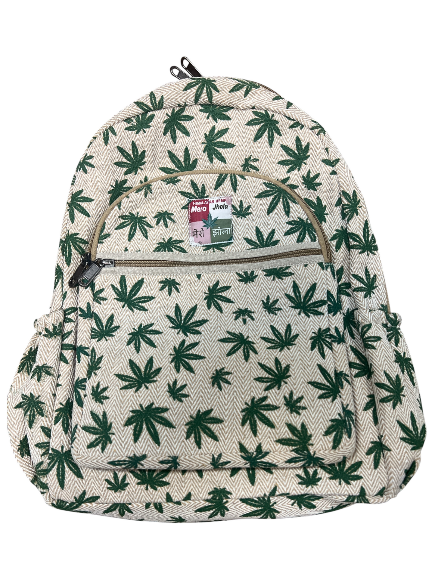 Hemp Bags From Nepal