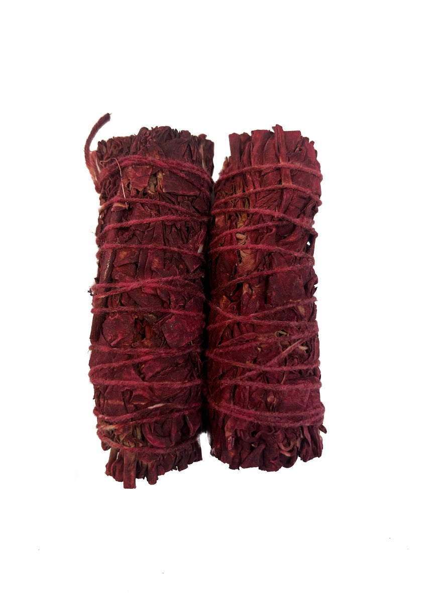 Dragons Blood Sage (2 Pack)