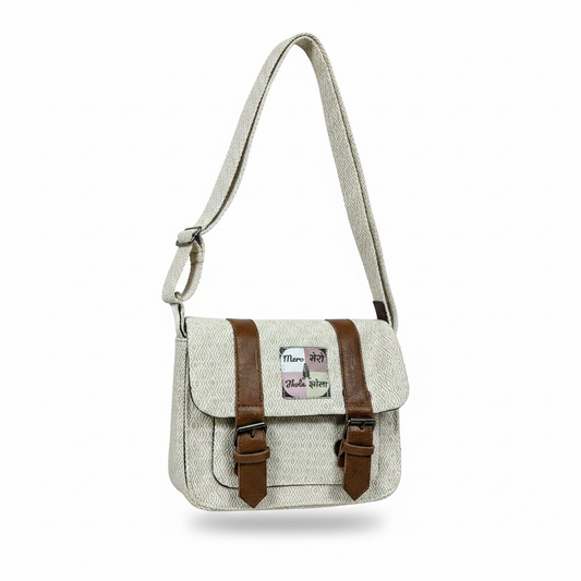 Hemp Bags From Nepal