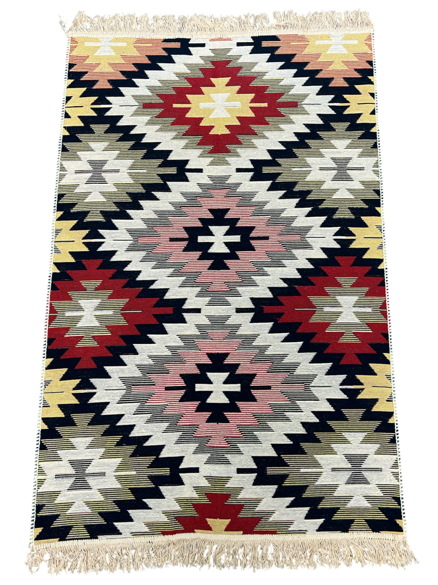Double Sided Turkish Rugs (High Quality) 80 x 125cm