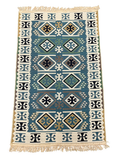 Double Sided Turkish Rugs (High Quality) 80 x 125cm