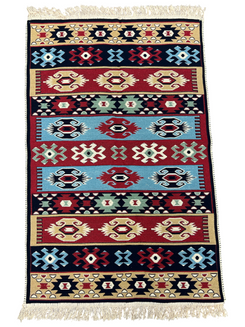 Double Sided Turkish Rugs (High Quality) 80 x 125cm