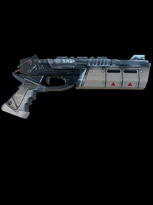 LARP Apex Legends Props (Multiple Items!)