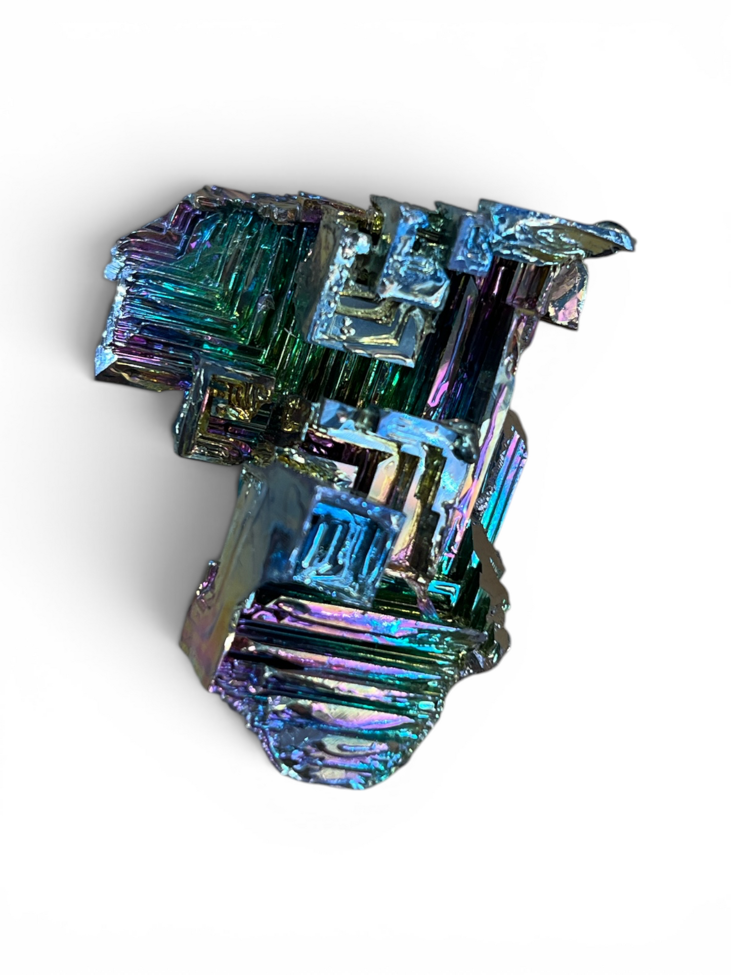 Bismuth