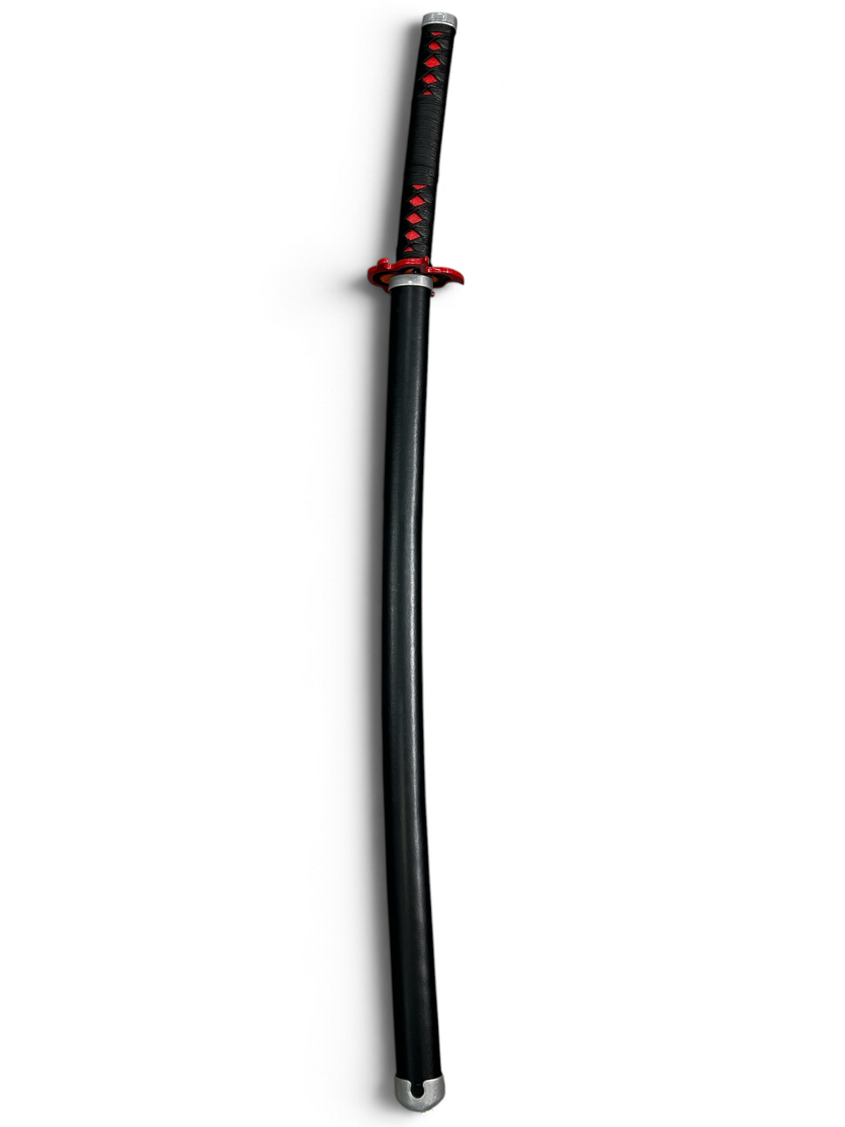 Demon Slayer Katanas - Non Functional - 440 Stainless Steel