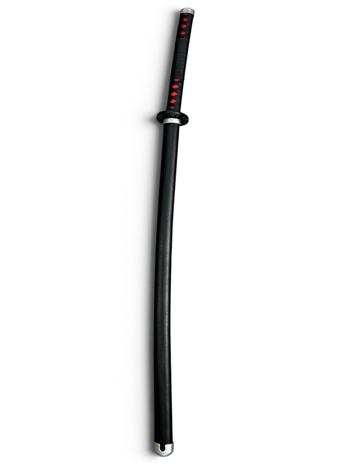 Demon Slayer Katanas - Non Functional - 440 Stainless Steel