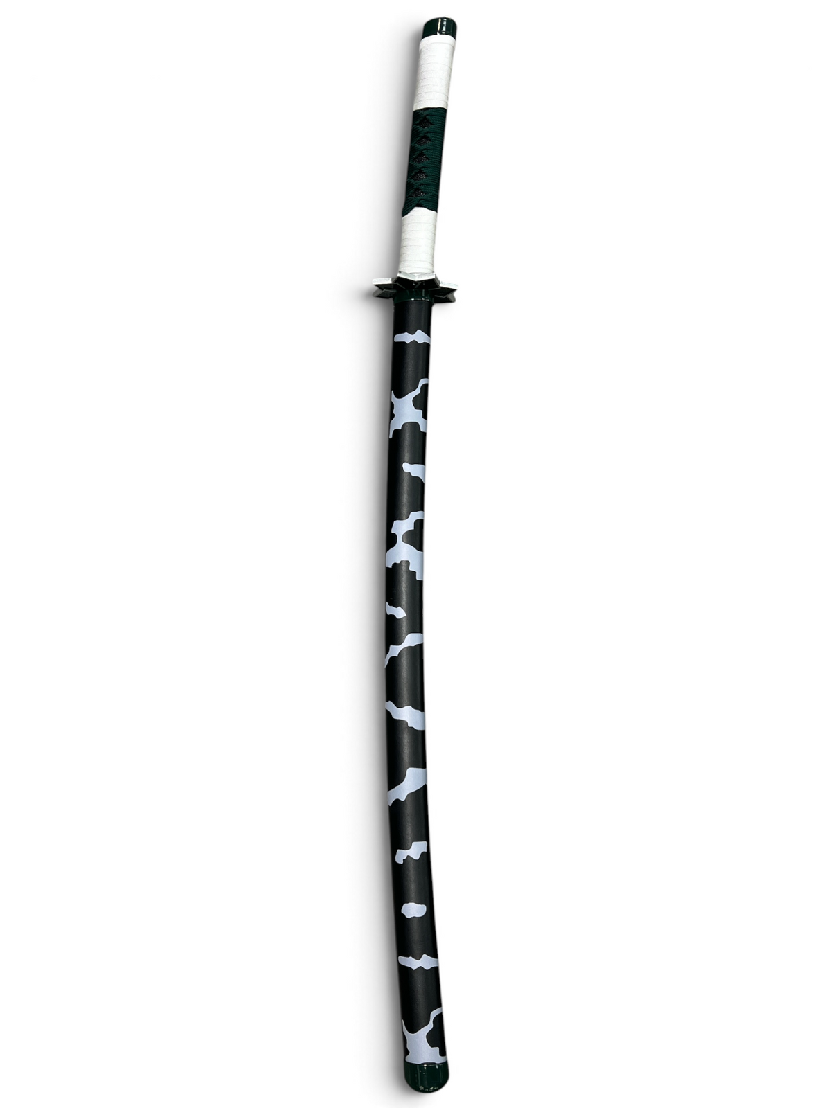 Demon Slayer Katanas - Non Functional - 440 Stainless Steel