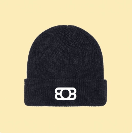 Beanies On Business T-Shirt & Beanie