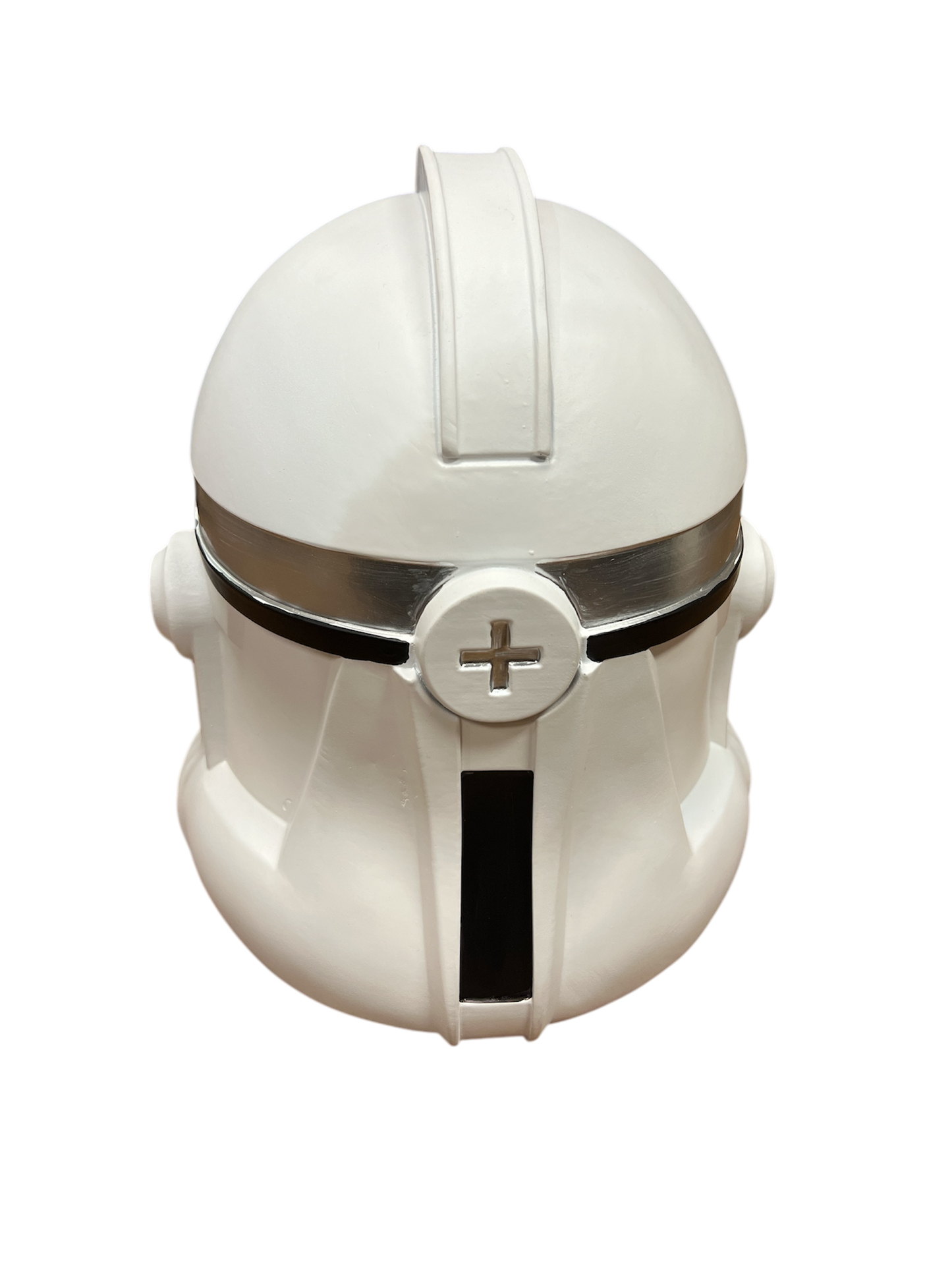 Ceramic Clone Trooper Helmet (Decoration)