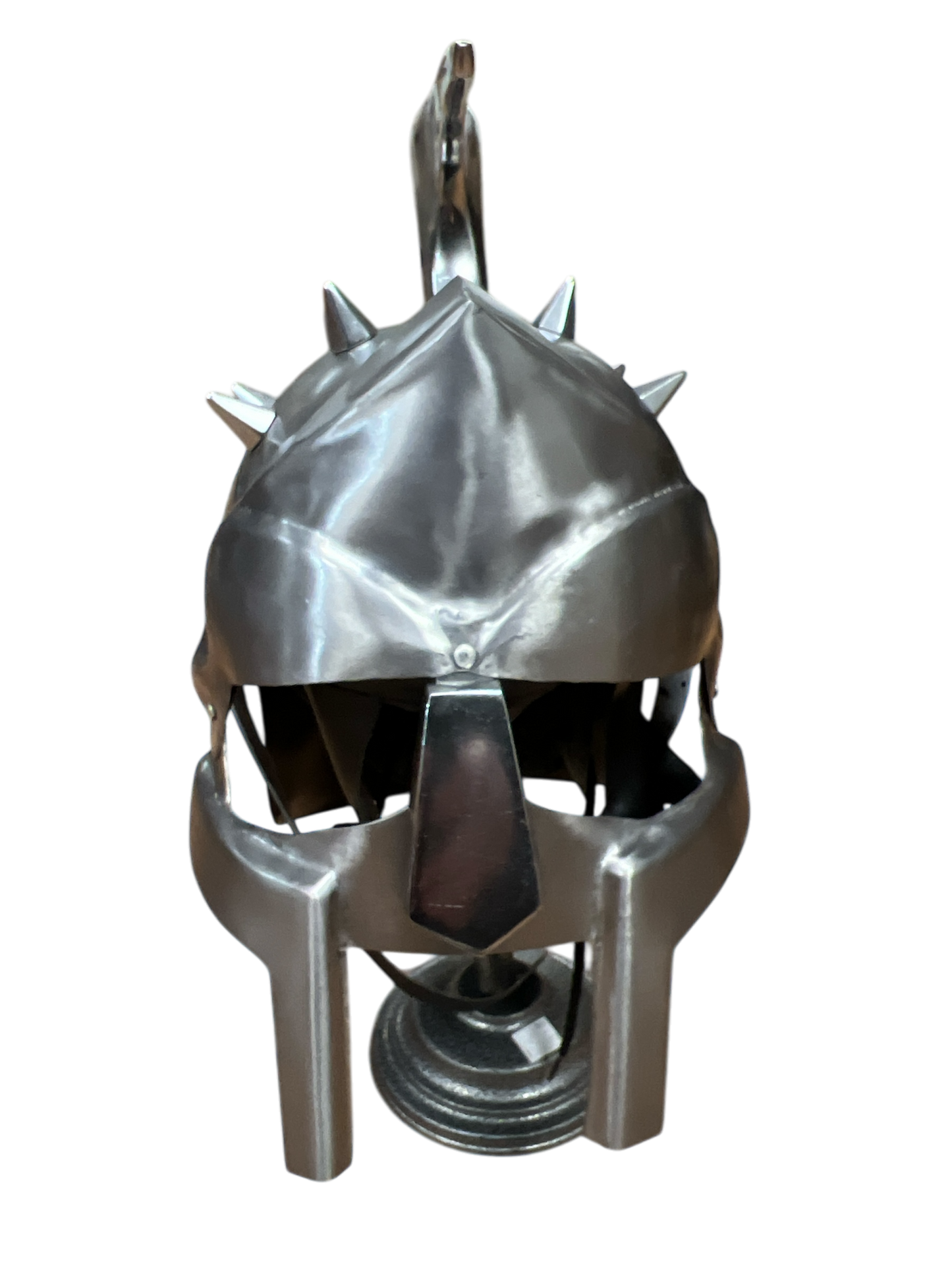 "Gladaitor" Helmet (Wearable)